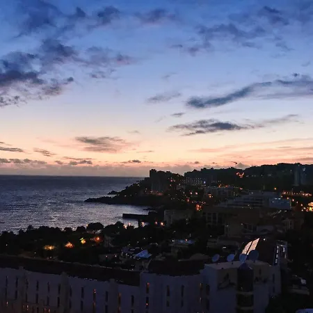 Allegro Madeira - Adults Only Otel 4*