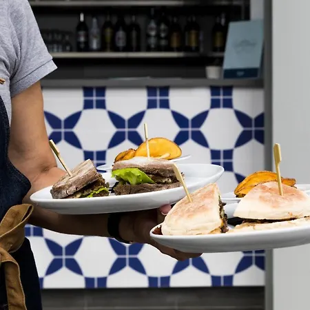 Allegro Madeira - Adults Only 호텔 푼샬