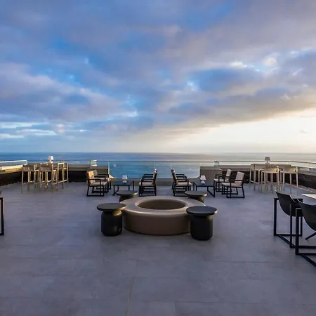 Otel Allegro Madeira - Adults Only Funchal