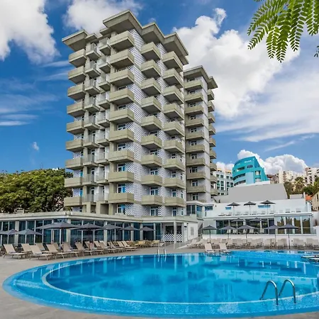 Allegro Madeira - Adults Only 4*