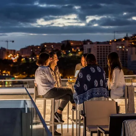 Allegro Madeira - Adults Only 호텔