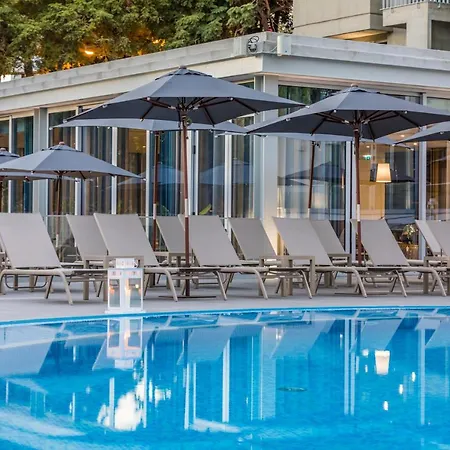 Otel Allegro Madeira - Adults Only Funchal