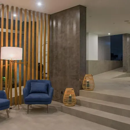 Otel Allegro Madeira - Adults Only Funchal