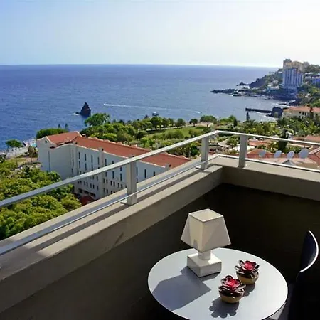 Allegro Madeira - Adults Only Hotel Funchal (Madeira)