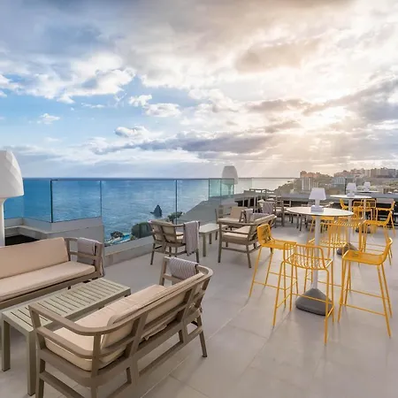 Allegro Madeira - Adults Only 4* 丰沙尔