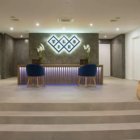 Otel Allegro Madeira - Adults Only