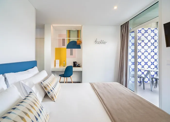 Allegro Madeira - Adults Only 4* Funchal (Madeira)