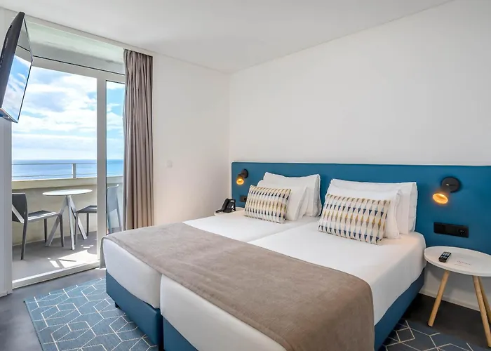 Allegro Madeira - Adults Only 4* Funchal (Madeira)