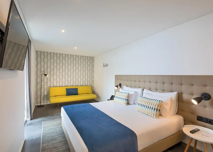 Allegro Madeira - Adults Only