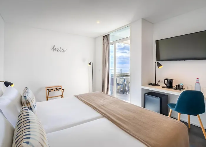 Allegro Madeira - Adults Only Funchal (Madeira)