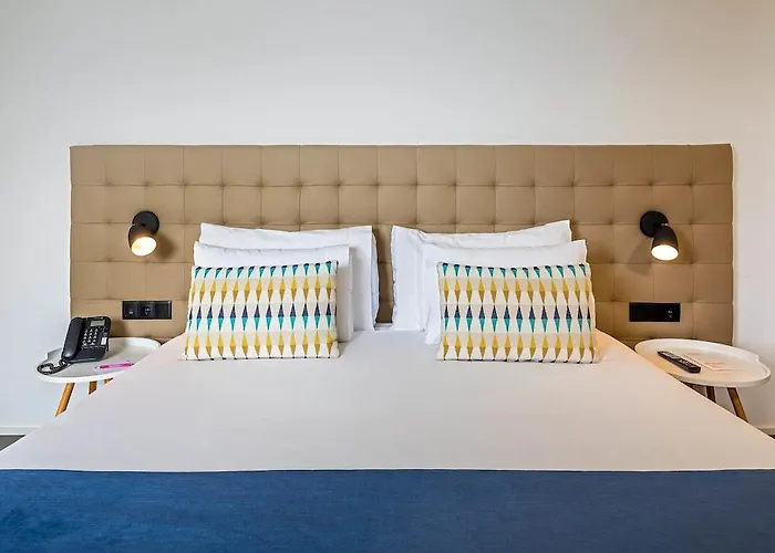 Allegro Madeira - Adults Only Hotel