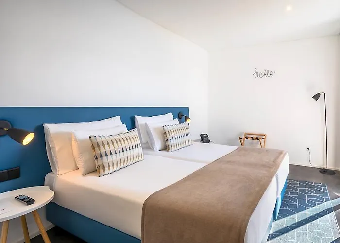 Hotel Allegro Madeira - Adults Only Funchal (Madeira)