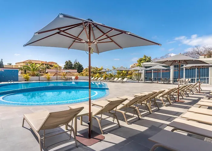 Allegro Madeira - Adults Only Hotel Funchal (Madeira)