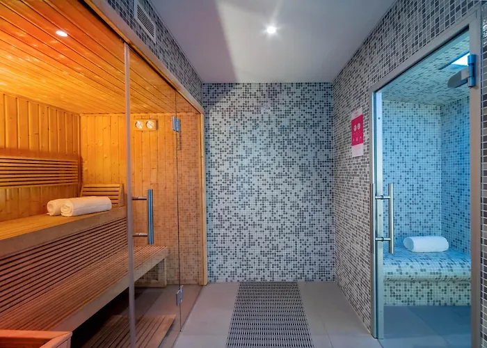 Allegro Madeira - Adults Only Hotel