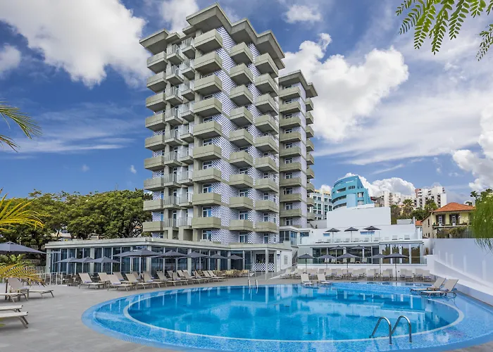 Allegro Madeira - Adults Only