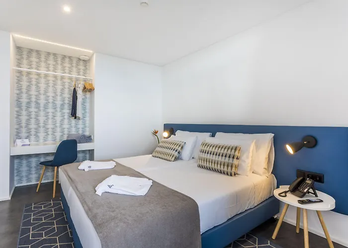 Allegro Madeira - Adults Only Hotel 4*