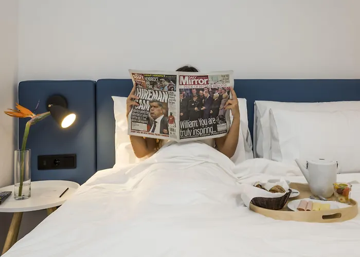 Allegro Madeira - Adults Only Hotel