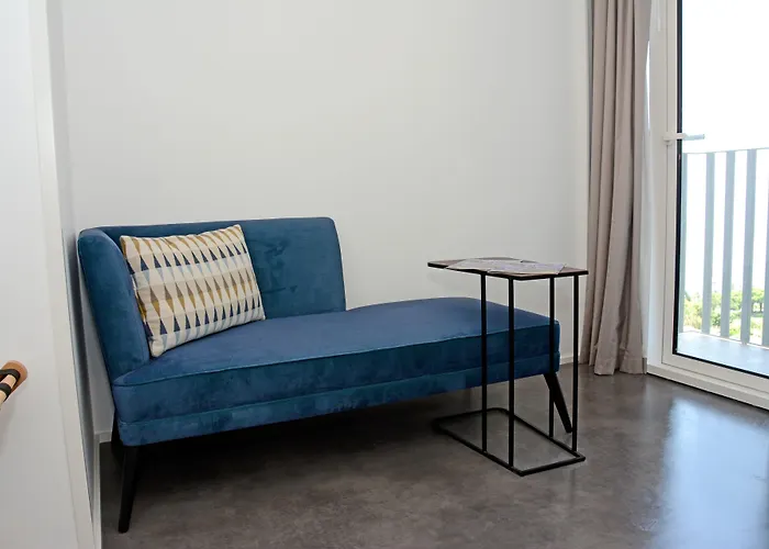 Hotel Allegro Madeira - Adults Only 4*