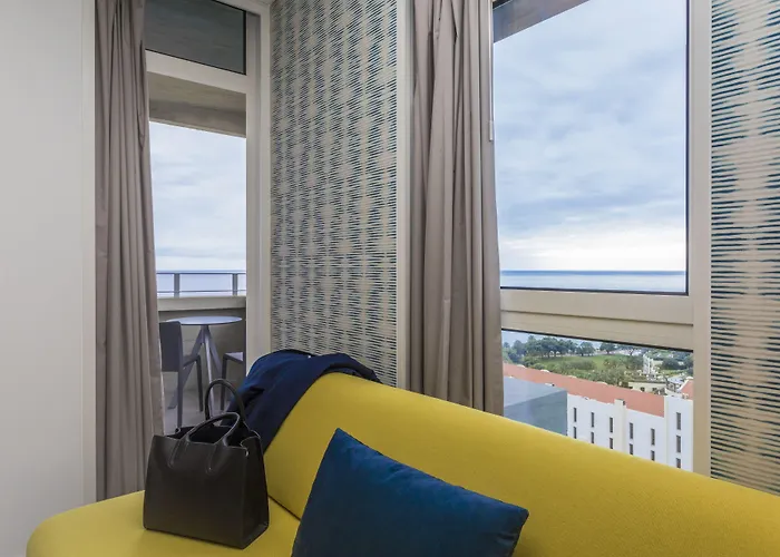 Allegro Madeira - Adults Only 4* Funchal (Madeira)