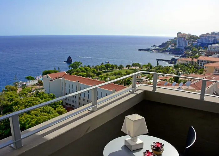 Allegro Madeira - Adults Only 4* Funchal (Madeira)