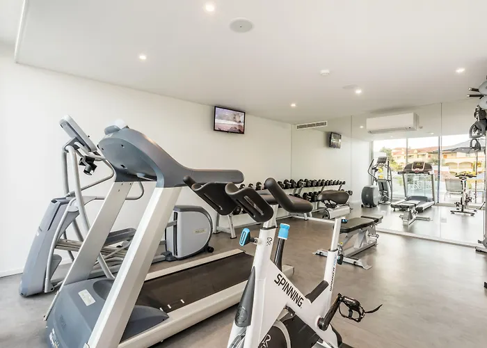 Allegro Madeira - Adults Only 4* Funchal (Madeira)