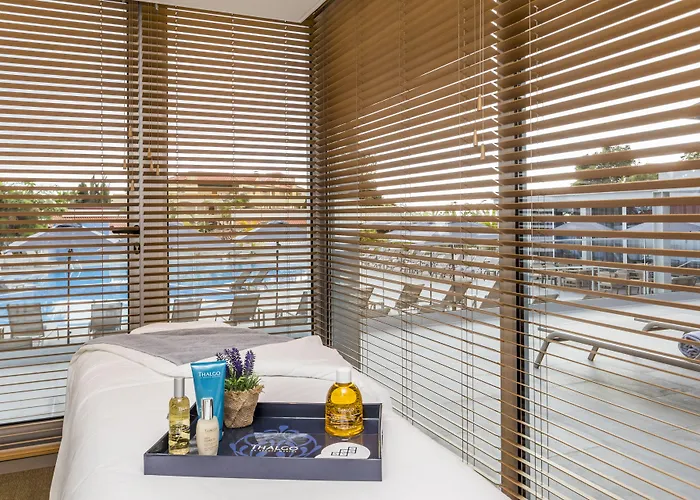 Allegro Madeira - Adults Only Hotel Funchal (Madeira)