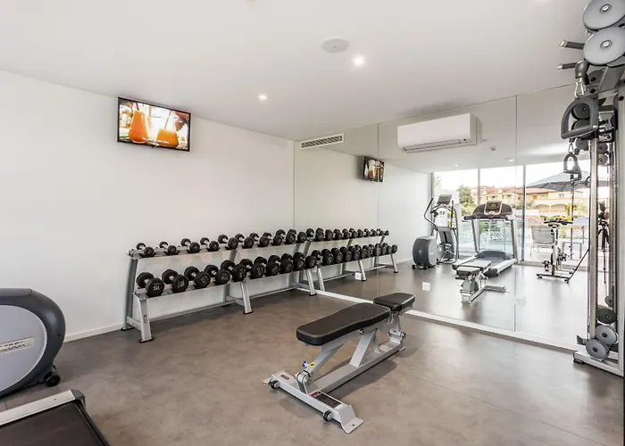 Allegro Madeira - Adults Only Hotel 4*