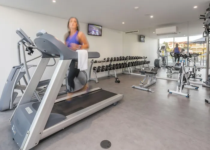 Hotel Allegro Madeira - Adults Only Funchal (Madeira)