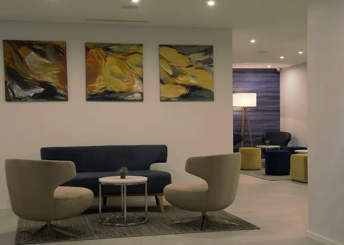 Allegro Madeira - Adults Only 4*