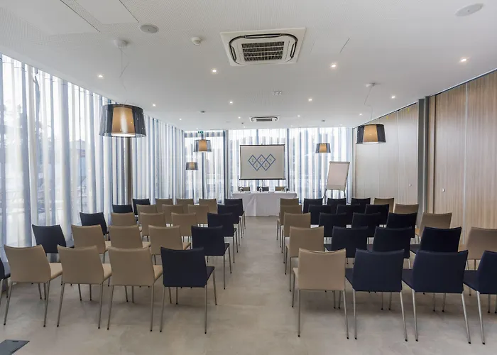 Hotel Allegro Madeira - Adults Only Funchal (Madeira)