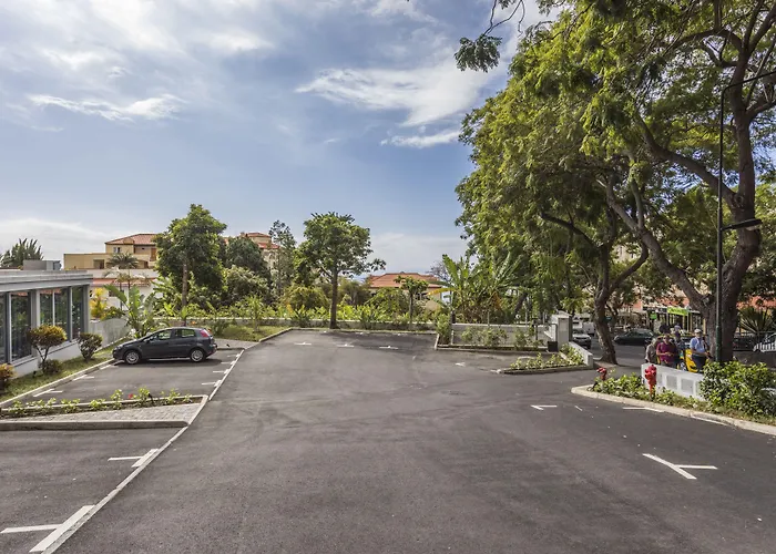 Allegro Madeira - Adults Only 4*