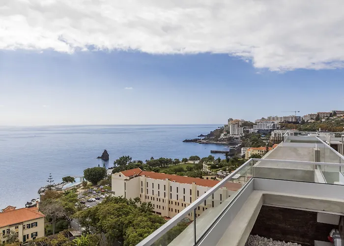 Hotel Allegro Madeira - Adults Only