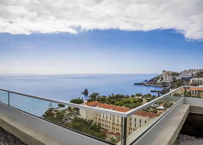 Allegro Madeira - Adults Only Funchal (Madeira)