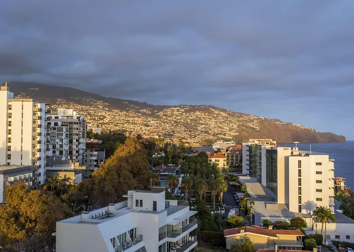 Hotel Allegro Madeira - Adults Only