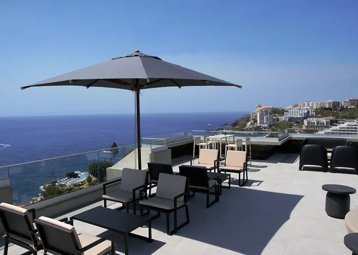 Allegro Madeira - Adults Only Funchal (Madeira)