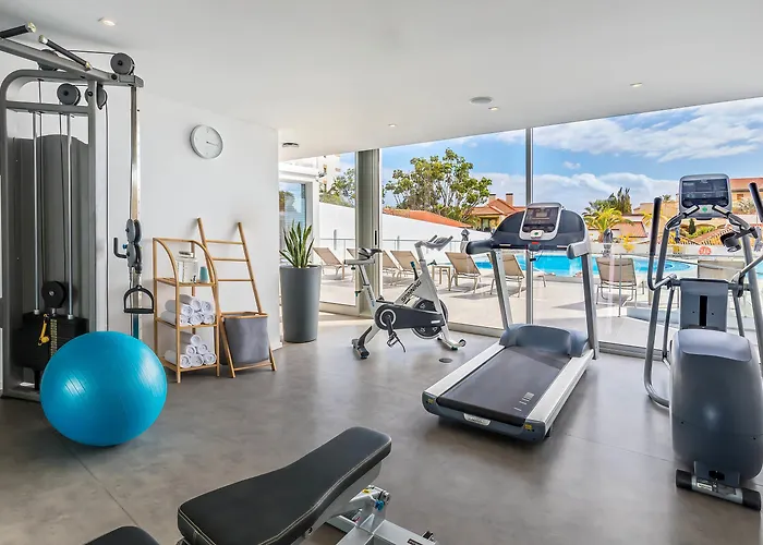 Allegro Madeira - Adults Only Hotel 4*