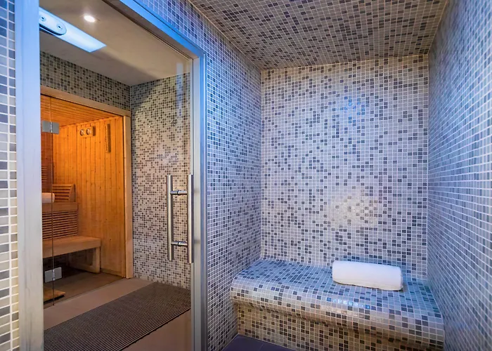 Allegro Madeira - Adults Only 4* Funchal (Madeira)