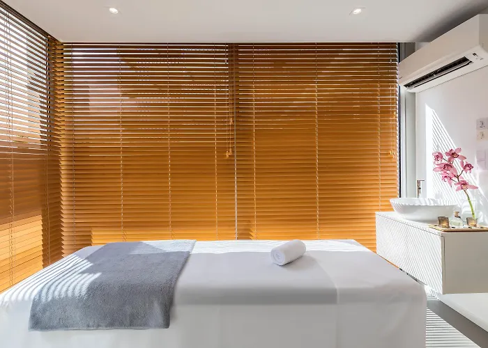 Allegro Madeira - Adults Only Hotel 4*