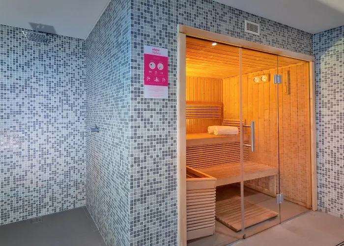 Hotel Allegro Madeira - Adults Only Funchal (Madeira)