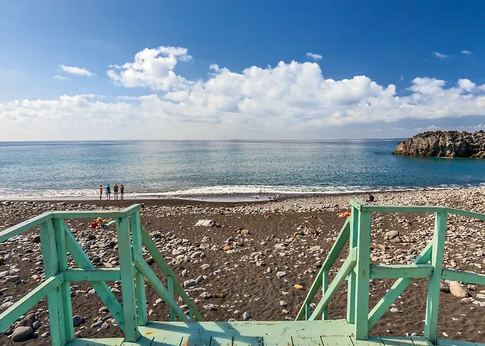 Allegro Madeira - Adults Only 4* Funchal (Madeira)