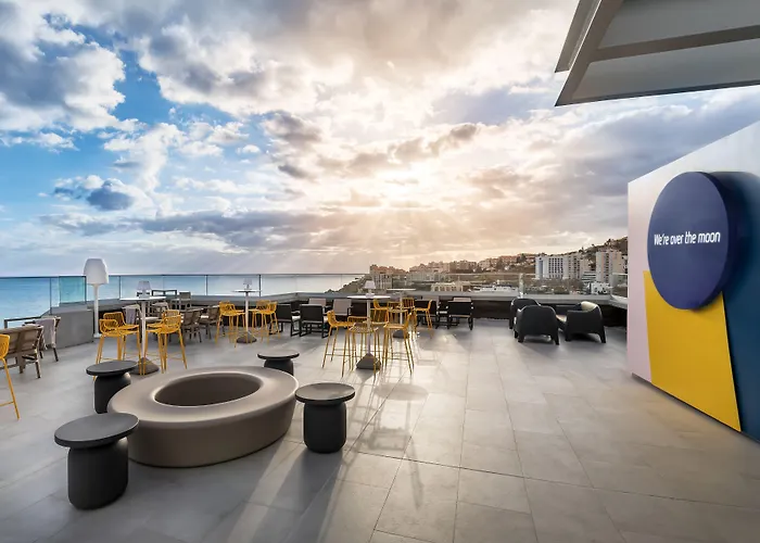 Allegro Madeira - Adults Only