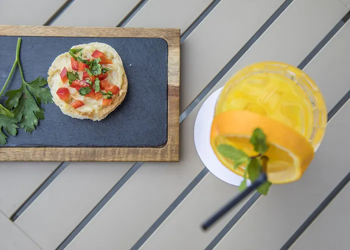 Hotel Allegro Madeira - Adults Only