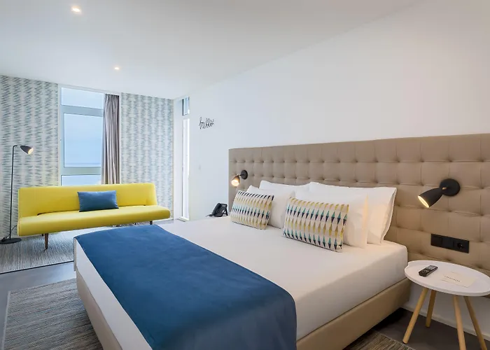 Hotel Allegro Madeira - Adults Only 4*