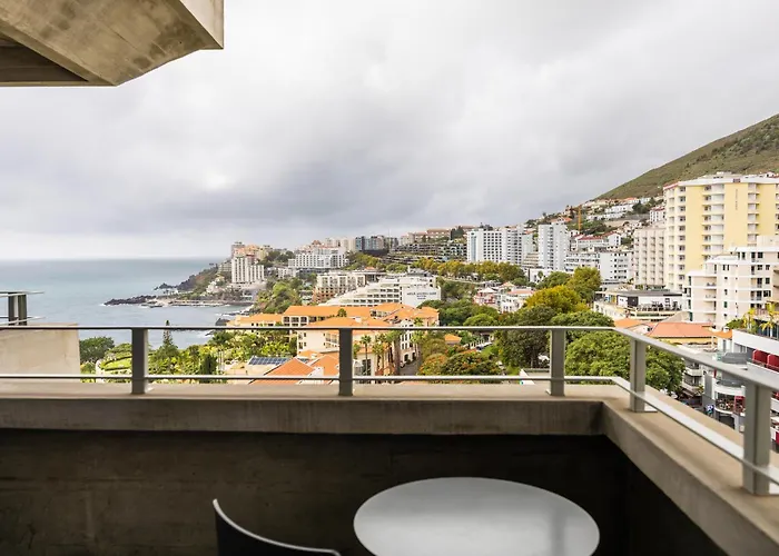 Hotel Allegro Madeira - Adults Only Funchal (Madeira)