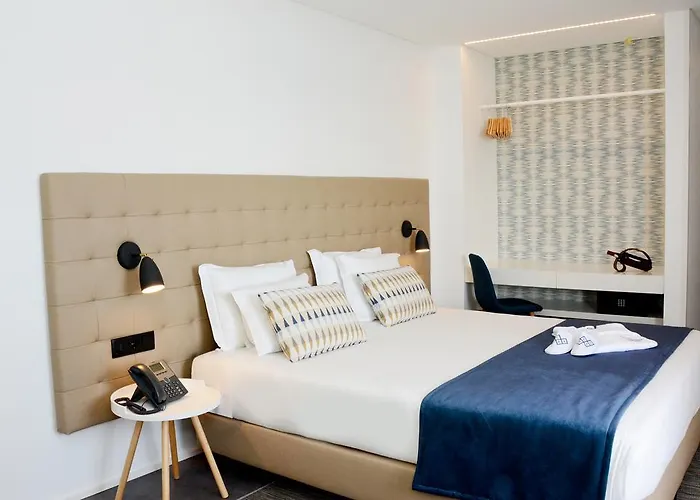 Allegro Madeira - Adults Only Hotel 4*