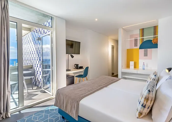 Allegro Madeira - Adults Only 4*