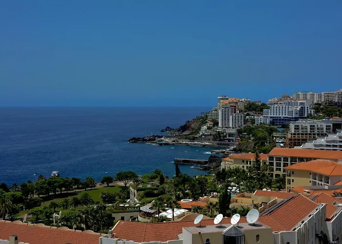 Hotel Allegro Madeira - Adults Only