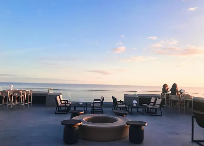 Allegro Madeira - Adults Only Hotel Funchal (Madeira)