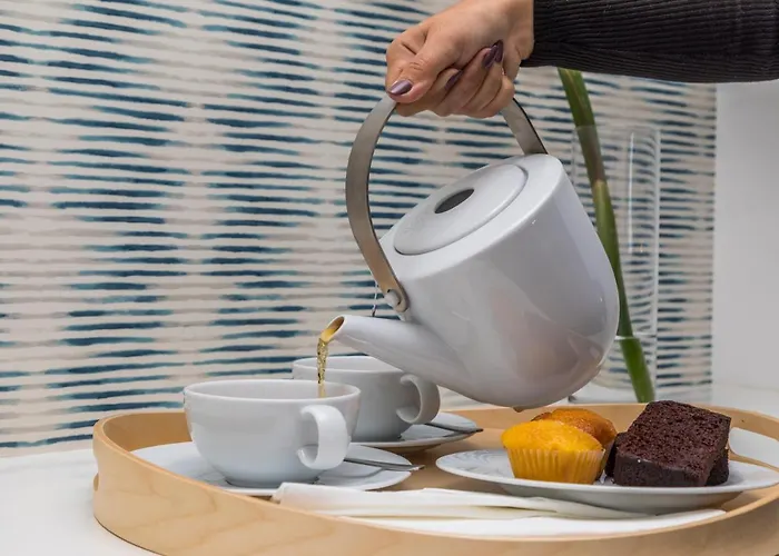 Hotel Allegro Madeira - Adults Only Funchal (Madeira)