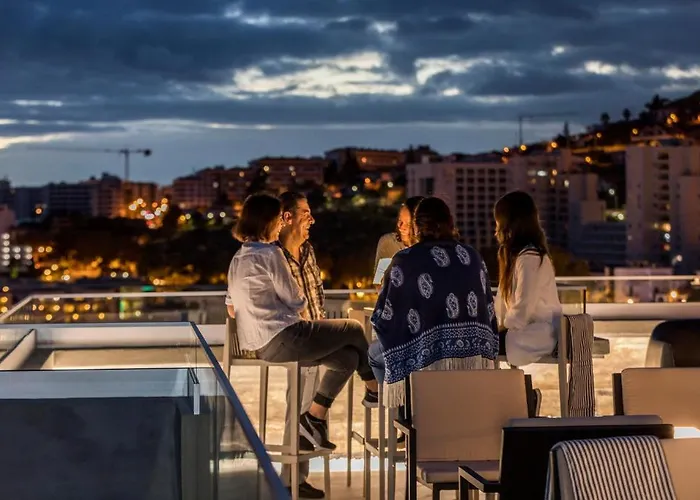 Allegro Madeira - Adults Only Hotel